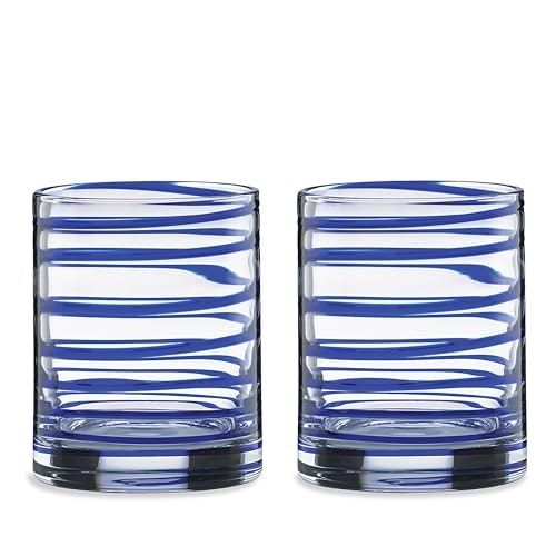 Kate Spade New York Charlotte Street DOF Glass 2-Piece Set: $25.96 Kate Spade New York Charlotte Street DOF Glass 2-Piece Set: $25.96