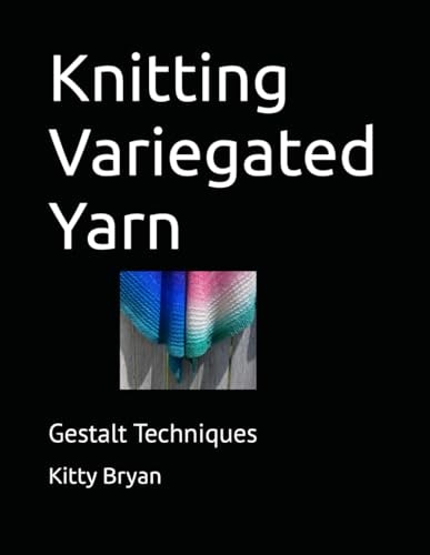 Variegated Knitting Yarn: $27.16 Variegated Knitting Yarn: $27.16