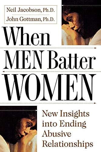 When Men Batter Women: $12.93