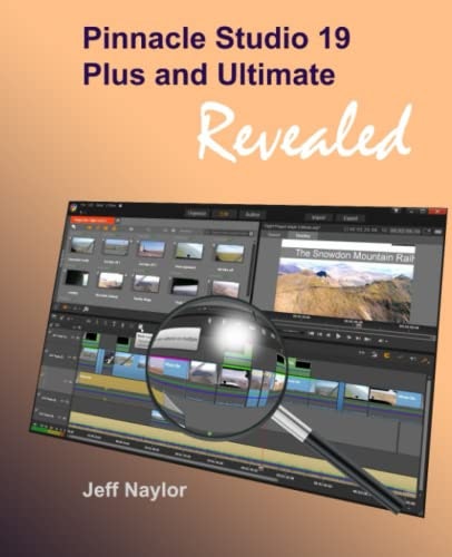 Pinnacle Studio 19 Plus and Ultimate: $23.62