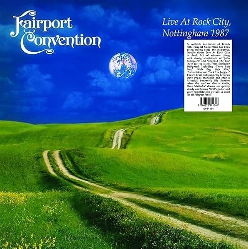 Live at Rock City: $21.45 Live at Rock City: $21.45