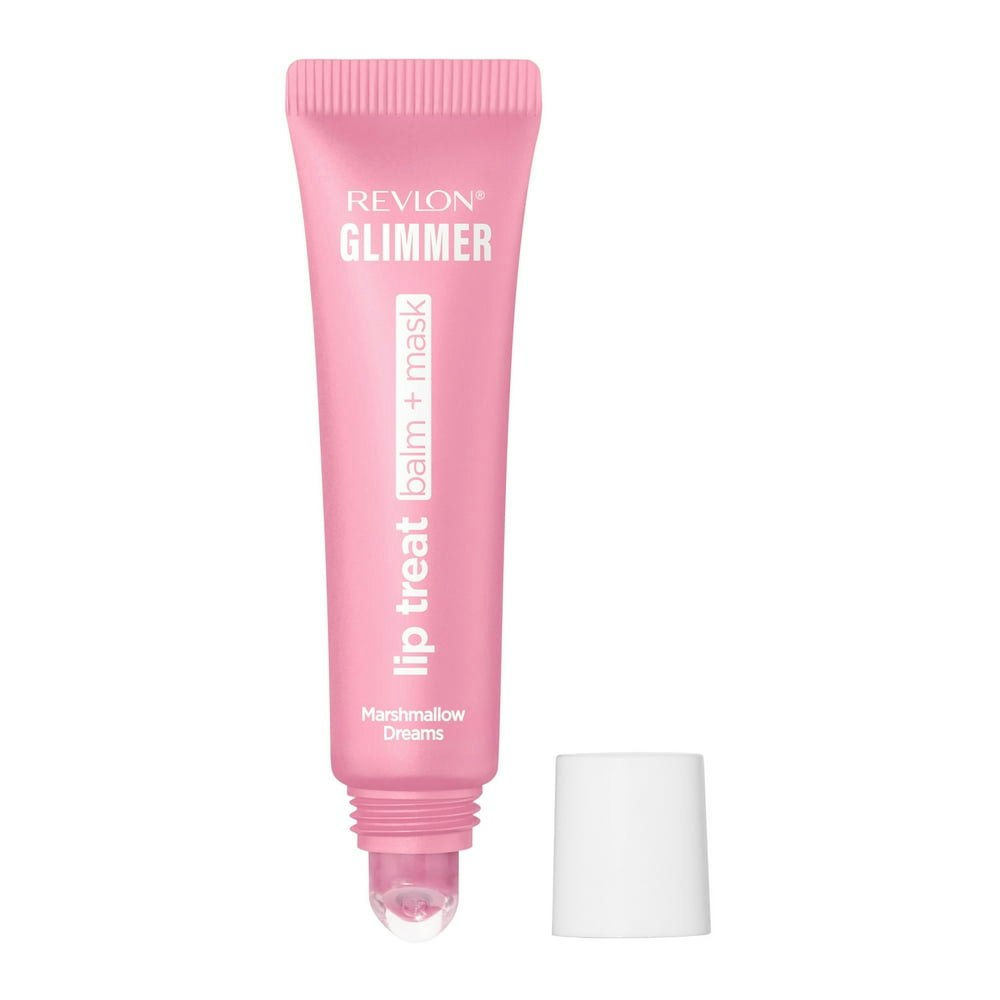 Revlon Glimmer Lip Treatment Balm and Mask 0.4 fl oz: $8.97 Revlon Glimmer Lip Treatment Balm and Mask 0.4 fl oz: $8.97