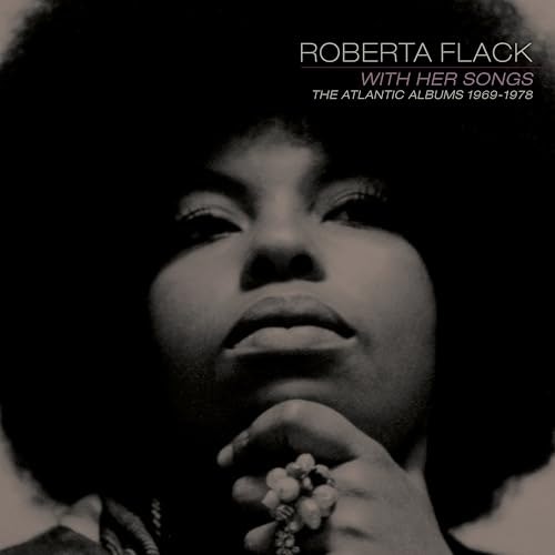 With Her Songs: The Atlantic A: $43.70 With Her Songs: The Atlantic A: $43.70