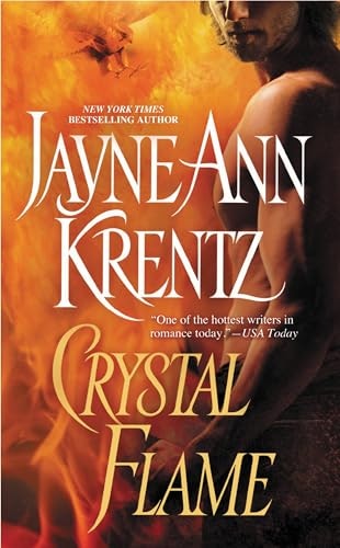 Crystal Flame: $4.99 Crystal Flame: $4.99
