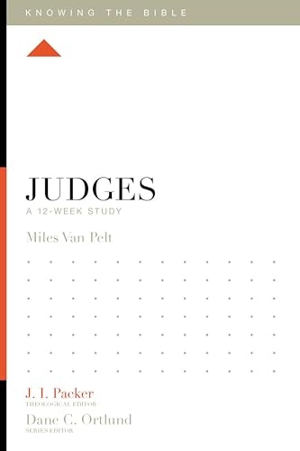 Judges: A 12-Week Study: $9.09