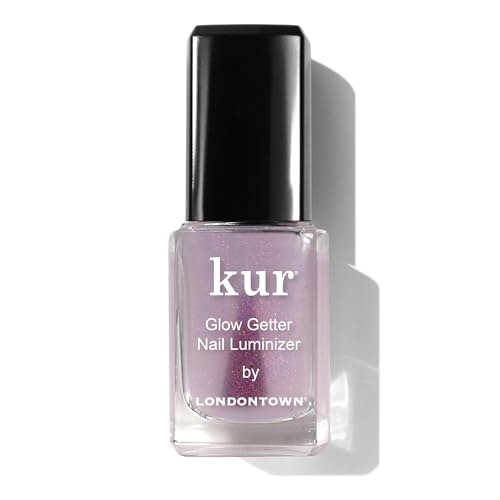 Londontown Kur Glow Getter Nail Luminizer: $16 Londontown Kur Glow Getter Nail Luminizer: $16