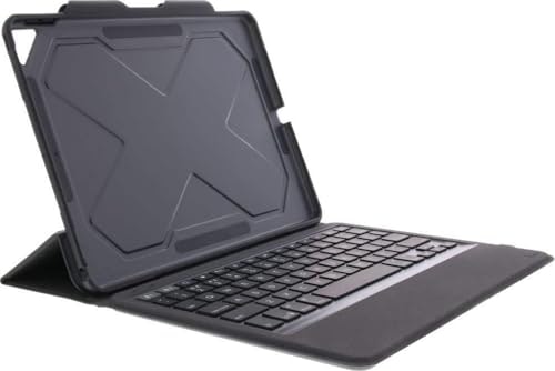 Zagg Rugged Messenger Bluetooth Keyboard Case for iPad Pro 10.5-inch and iPad Air Gen 3: $35.16 Zagg Rugged Messenger Bluetooth Keyboard Case for iPad Pro 10.5-inch and iPad Air Gen 3: $35.16