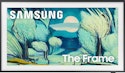 Samsung LS03FA The Frame Series 50" 4K QLED Art Smart TV w/ Wall Mount (2025) for $700 + free shipping