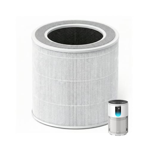 Dreo Air Purifier Replacement Filter 1-Pack: $24.99 Dreo Air Purifier Replacement Filter 1-Pack: $24.99