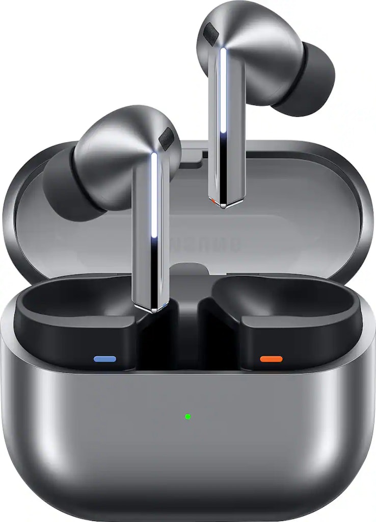 Samsung Galaxy Buds3 Pro Wireless Earbud Headphones: $140