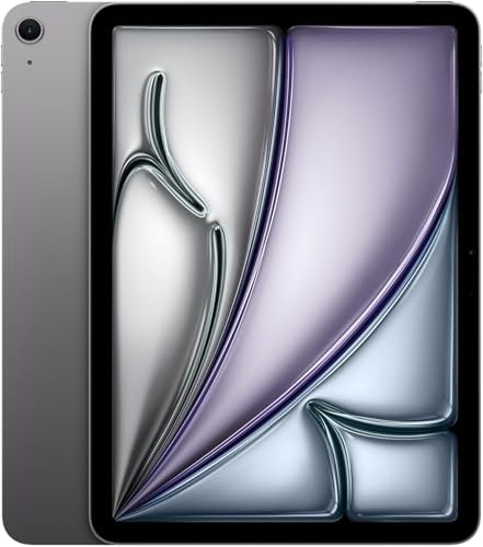 Apple 13-inch iPad Air 256GB Wi-Fi + Cellular: $729