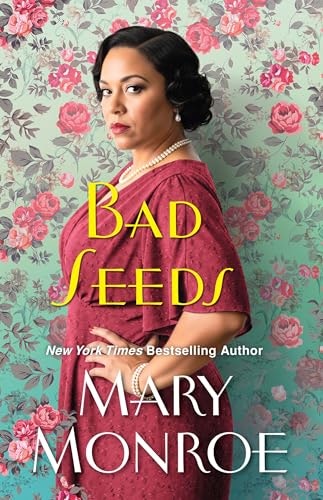 Bad Seeds: A Lexington, Alabama Novel Book 6: $3.99 Bad Seeds: A Lexington, Alabama Novel Book 6: $3.99