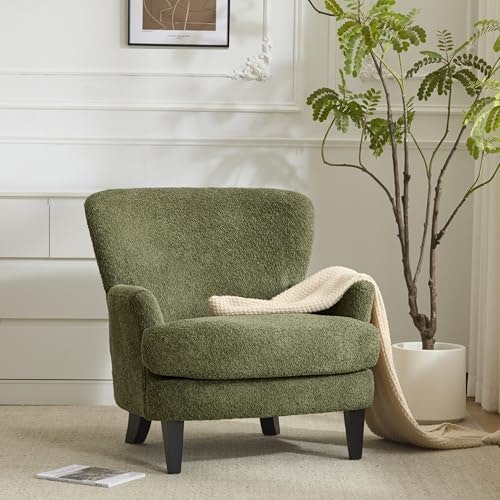 Christopher Knight Home Colby Boucle Upholstered Club Chair: $272.06 Christopher Knight Home Colby Boucle Upholstered Club Chair: $272.06