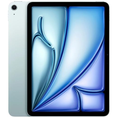 Apple iPad Air 13-inch 256GB Wi-Fi + Cellular: $729 Apple iPad Air 13-inch 256GB Wi-Fi + Cellular: $729