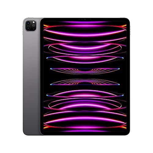 Apple 12.9-inch iPad Pro 6th Gen 1TB Wi-Fi: $709 Apple 12.9-inch iPad Pro 6th Gen 1TB Wi-Fi: $709