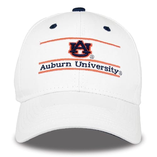 Auburn Tigers Unisex Adjustable Hat: $14.95 Auburn Tigers Unisex Adjustable Hat: $14.95