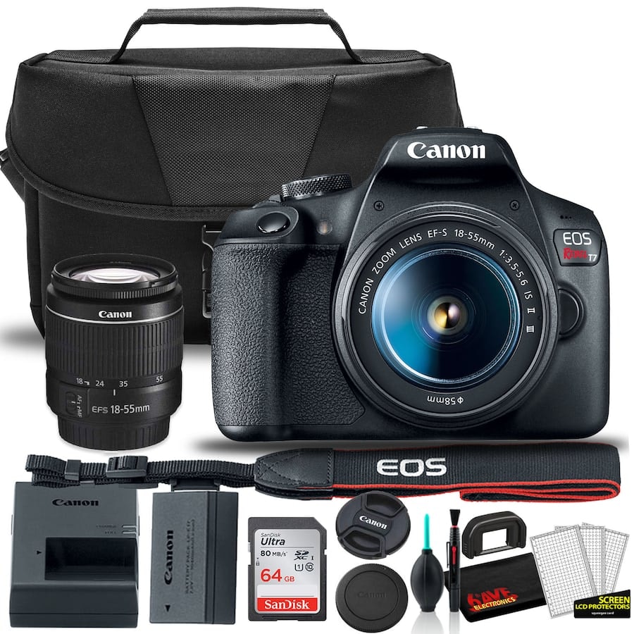 Best Buy 60th Anniversary Camera, Camcorder & Drone Deals: Up to $1,000 off