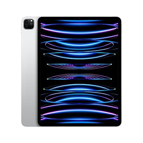Apple 12.9-inch iPad Pro 512GB Wi-Fi (Renewed): $639 Apple 12.9-inch iPad Pro 512GB Wi-Fi (Renewed): $639