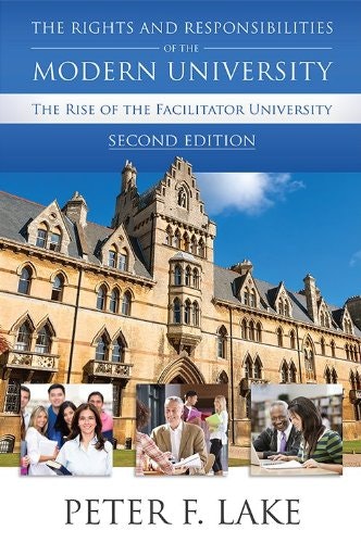 The Rights and Responsibilities of the Modern University: $21.79