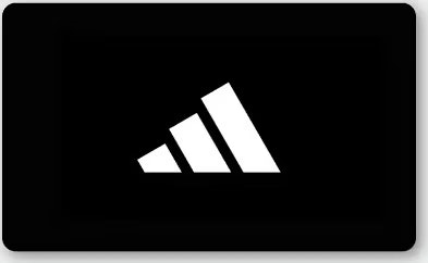 adidas Gift Card Deal: $50 Gift Card for $40 adidas Gift Card Deal: $50 Gift Card for $40
