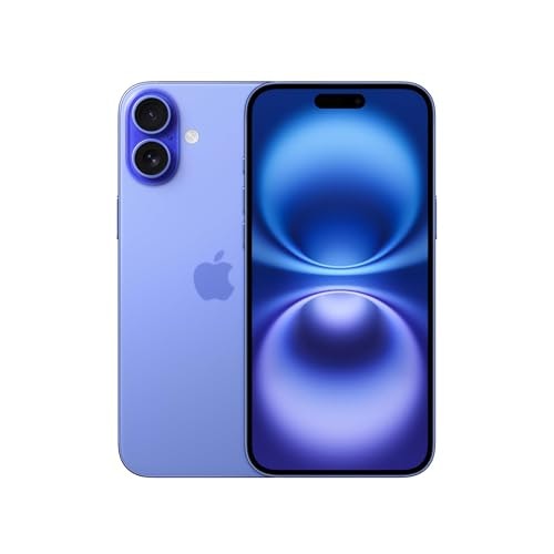 Unlocked Apple iPhone 16 Plus 256GB: $679 Unlocked Apple iPhone 16 Plus 256GB: $679