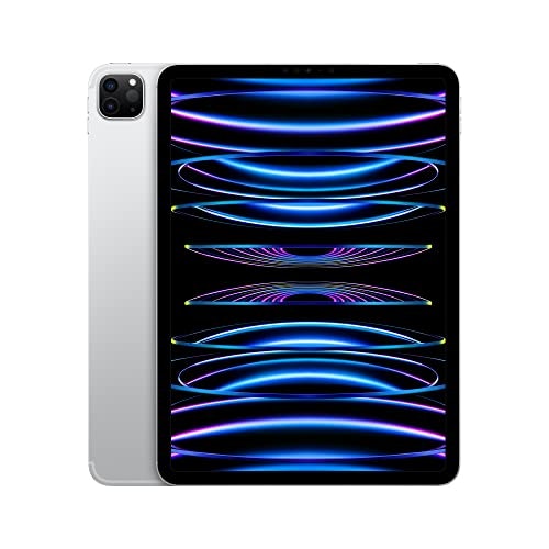 Apple iPad Pro 11-inch 512GB Wi-Fi: $659 Apple iPad Pro 11-inch 512GB Wi-Fi: $659