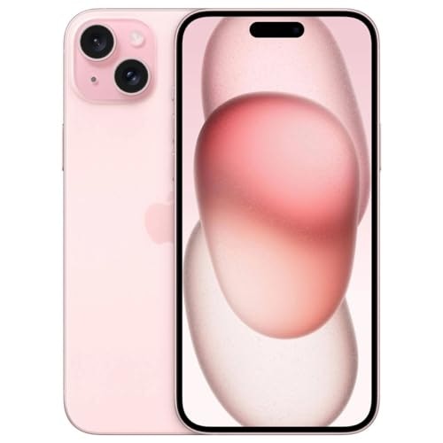 Unlocked Apple iPhone 15 256GB: $469 Unlocked Apple iPhone 15 256GB: $469