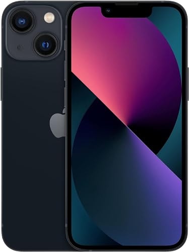 Unlocked Apple iPhone 13 Mini 128GB: $229 Unlocked Apple iPhone 13 Mini 128GB: $229