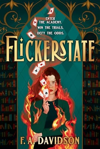 Flickerstate: $1.99