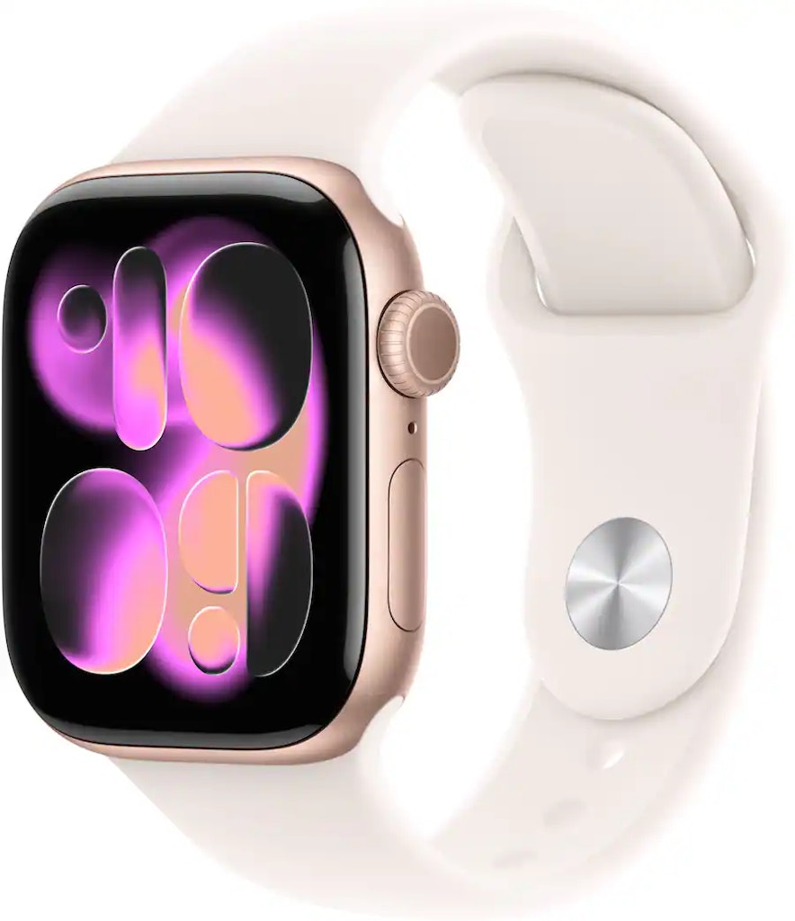 Best Buy 60th Anniversary Apple Watch Deals: Up to $100 off