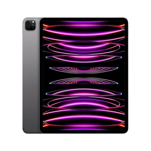 Renewed Apple 12.9-inch iPad Pro 512GB Wi-Fi + Cellular: $669 Renewed Apple 12.9-inch iPad Pro 512GB Wi-Fi + Cellular: $669