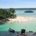 UnCruise Adventures 14-Night Costa Rica & Panama Cruise for From $26,600 for 2