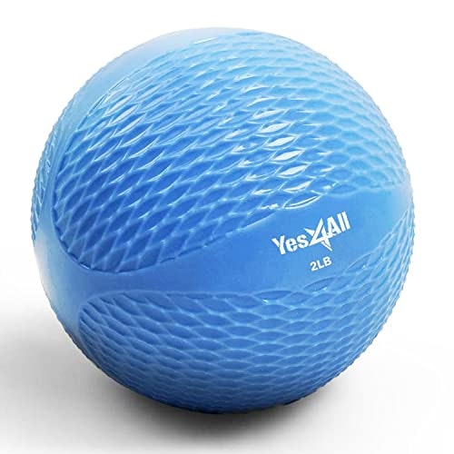 Yes4All Weighted Toning Ball: $10.12 Yes4All Weighted Toning Ball: $10.12