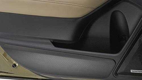 Subaru Outback and Legacy Door Scuff Protector 4-Piece Set: $89.49 Subaru Outback and Legacy Door Scuff Protector 4-Piece Set: $89.49