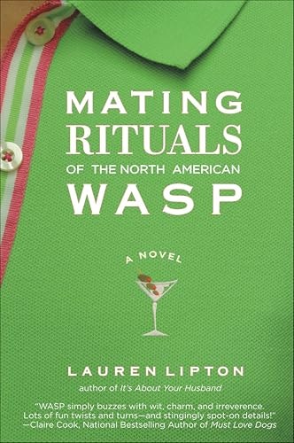 Mating Rituals of the North American Wasp: $0.50 Mating Rituals of the North American Wasp: $0.50