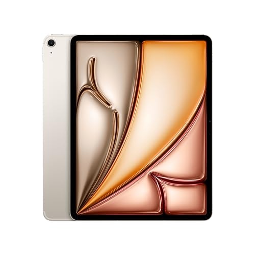 Apple 13-inch iPad Air 256GB Wi-Fi: $699 Apple 13-inch iPad Air 256GB Wi-Fi: $699