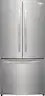 Frigidaire 32" Wide 17.6-Cu. Ft. French Door Refrigerator: $1,300