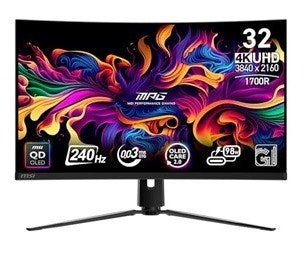 Refurb MSI Monitors at Woot: From $60