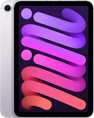 Apple iPad mini 8.3-inch 512GB Wi-Fi: $469