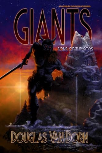 Giants: Sons of the Gods Tenth Anniversary Edition: $21.37 Giants: Sons of the Gods Tenth Anniversary Edition: $21.37
