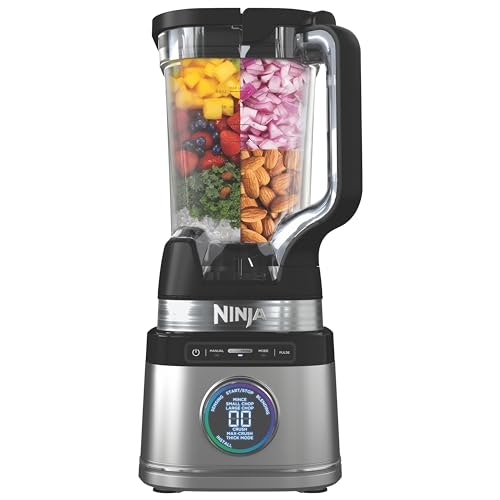 Ninja Detect Power Blender Pro TB201 72oz 1,800W: $82.99