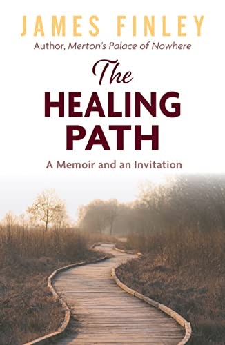 The Healing Path: A Memoir and an Invitation: $13.68 The Healing Path: A Memoir and an Invitation: $13.68