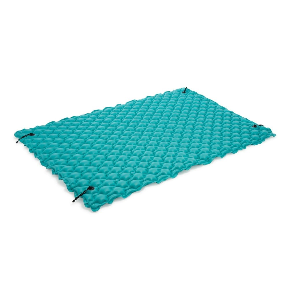 Intex Giant Inflatable Floating Pool and Lake Mat: $46.98 Intex Giant Inflatable Floating Pool and Lake Mat: $46.98