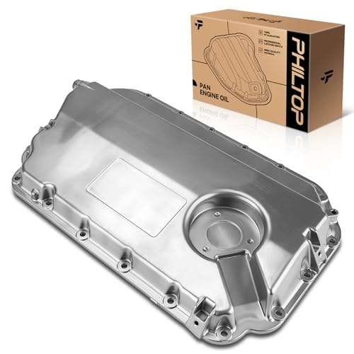 Philtop Engine Oil Pan for Audi and Volkswagen: $29.99 Philtop Engine Oil Pan for Audi and Volkswagen: $29.99