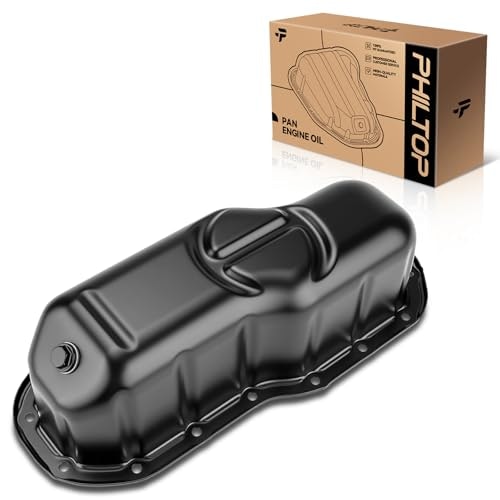 Philtop 264-475 Engine Oil Pan: $30.74 Philtop 264-475 Engine Oil Pan: $30.74