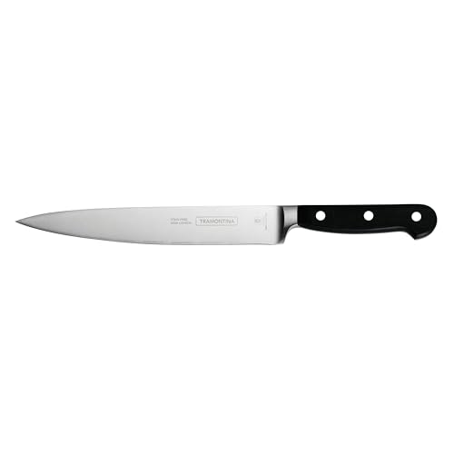 Tramontina Pro Series 8-Inch Carving Knife: $22.99