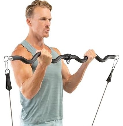 Home Gym Sale at Woot: Up to 82% off
