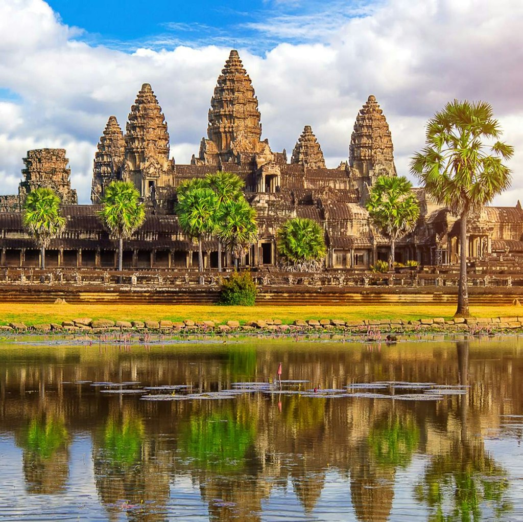 Imagine Cruising 20-Night Vietnam & Cambodia Cruise: From $10,998 for 2 Imagine Cruising 20-Night Vietnam & Cambodia Cruise: From $10,998 for 2