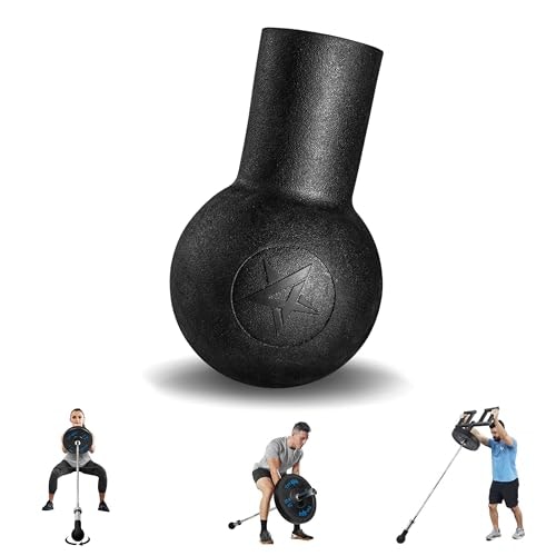 Yes4All Olympic Barbell Landmine Attachment: $18.81 Yes4All Olympic Barbell Landmine Attachment: $18.81