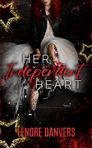 Her Independent Heart: Club Surrender Book 2: $0.99 Her Independent Heart: Club Surrender Book 2: $0.99